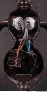 Photo of Various Textures